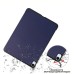Чохол до планшета BeCover Smart Case Apple iPad Air 11" M4 2026 Deep Blue (715195)