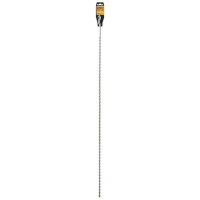 Бур DeWALT SDS-Plus EXTREME2, 10х950х1000 мм. (DT9547)