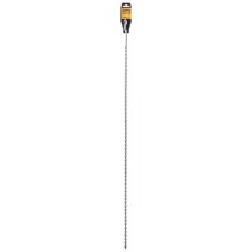Бур DeWALT SDS-Plus EXTREME2, 10х950х1000 мм. (DT9547)