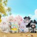 М'яка іграшка Pop Top сюрприз з кільцем Hi TOY Nommi Прогноз погоди (HC032)