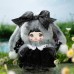 М'яка іграшка Pop Top сюрприз з кільцем Hi TOY Nommi Прогноз погоди (HC032)