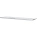 Клавіатура Apple Magic Keyboard with Touch ID Bluetooth/USB UA White (MXK73UA/A)