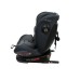 Автокрісло Velano Aura 360° i-Size 40150 см, ISOFIX, grey (48416)
