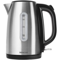 Електрочайник Sencor SWK1720BK