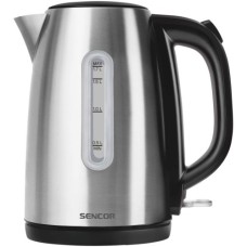 Електрочайник Sencor SWK1720BK