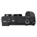 Цифровий фотоапарат Sony Alpha 6400 kit 18-135 Black (ILCE6400MB.CEC)