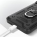Чохол до мобільного телефона BeCover Military Infinix Smart 8 Plus (X6526) Black (711001)