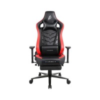 Крісло ігрове 1stPlayer DK1 Pro FR BlackRed