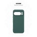 Чохол до мобільного телефона Armorstandart ICON Google Pixel 10 Pro 5G Dark Green (ARM87462)