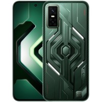 Мобільний телефон Infinix GT 30 8/256Gb Pulse Green (4894947101045)