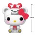 Фігурка для геймерів Funko Pop Кітті у костюмі ведмедя (72075)