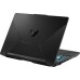 Ноутбук ASUS TUF Gaming A15 FA506NF-HN066 (90NR0JE7-M00D30)
