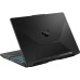 Ноутбук ASUS TUF Gaming A15 FA506NF-HN066 (90NR0JE7-M00D30)