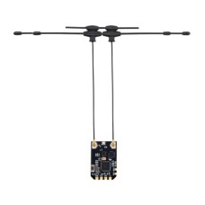 Приймач (RX) RadioMaster XR3 Nano Multi-Frequency Antenna Diversity ExpressLRS (X-3)