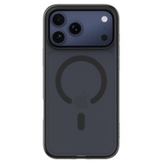 Чохол до мобільного телефона Belkin Magnetic Protective Grip iPhone 17 Pro Max Black (MSA036HQBK)