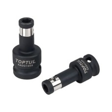 Тримач для біт Toptul ударний 3/8"х1/4" (KADC1208)