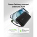 Батарея універсальна Belkin 10000mAh, 20W, USB-C, Black (BPB021HQBK)