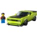 Конструктор LEGO Speed Champions Спортивний автомобіль Dodge Challenger SRT Hellcat (77237)