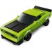 Конструктор LEGO Speed Champions Спортивний автомобіль Dodge Challenger SRT Hellcat (77237)