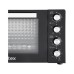 Електропіч Rotex ROT455-B2G EUROSTANDART