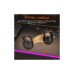Мишка Meetion GW38 Wireless/Bluetooth/USB Black (MT-GW38-A)