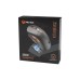 Мишка Meetion GW38 Wireless/Bluetooth/USB Black (MT-GW38-A)