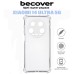 Чохол до мобільного телефона BeCover Anti-Shock Xiaomi 14 Ultra 5G Clear (710859)