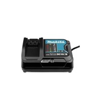 Зарядний пристрій для акумуляторів інструменту Makita DC10SB для CXT (630996-7)