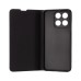 Чохол до мобільного телефона BeCover Exclusive New Style ZTE Blade A35 Red (712608)