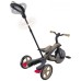 Дитячий велосипед Globber Explorer Trike 4 в 1, пісочний (634-231)