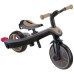 Дитячий велосипед Globber Explorer Trike 4 в 1, пісочний (634-231)