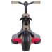 Дитячий велосипед Globber Explorer Trike 4 в 1, пісочний (634-231)