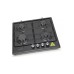 Варочна поверхня LUXELL M6-LX40EB
