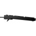 Клавіатура HP 320K USB UA Black (9SR37UT)
