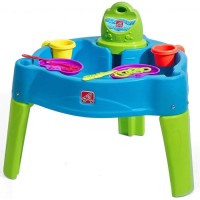 Дитячий стіл Step2 для гри з водою "BIG BUBBLE" (41356)