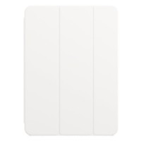 Чохол до планшета Apple Smart Folio for iPad Pro 11-inch (3rd generation) - White (MJMA3ZM/A)