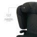 Автокрісло Kinderkraft Unity 2 i-Size Black (KCUNIT02BLK0000) (5902533928330)