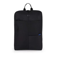 Рюкзак для ноутбука Gabol Backpack Intro 5,6L Black (412851-001) (930738)