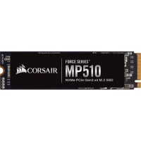 Накопичувач SSD M.2 2280 960GB MP510 Corsair (CSSD-F960GBMP510)