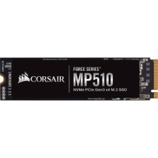 Накопичувач SSD M.2 2280 960GB MP510 Corsair (CSSD-F960GBMP510)