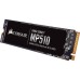 Накопичувач SSD M.2 2280 960GB MP510 Corsair (CSSD-F960GBMP510)