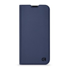 Чохол до мобільного телефона Armorstandart OneFold Case Motorola G57 Power 5G Dark Blue (ARM89767)