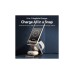 Зарядний пристрій Vention Magnetic Wireless Charger 15W 3-in-1 gray (FGFH0)