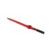 Парасоля Knirps U.900 тростина Red (Kn96-2900-1501)