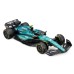 Масштабна модель автомобіля Bburago Автомодель - Aston Martin AMR23 (2023) 1:43 (18-38090)