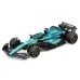 Масштабна модель автомобіля Bburago Автомодель - Aston Martin AMR23 (2023) 1:43 (18-38090)