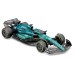 Масштабна модель автомобіля Bburago Автомодель - Aston Martin AMR23 (2023) 1:43 (18-38090)