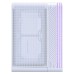 Корпус для ПК 1stPlayer VT5-WH