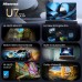 Телевізор Hisense 100U7SE