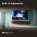Телевізор Hisense 100U7SE
